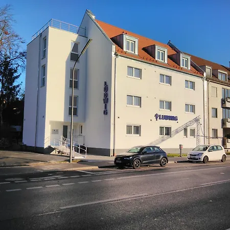 Ludwig Hotel 3*