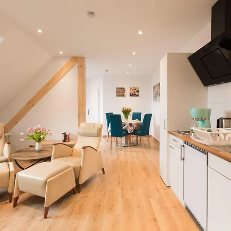 Hotel Ludwig Múnich