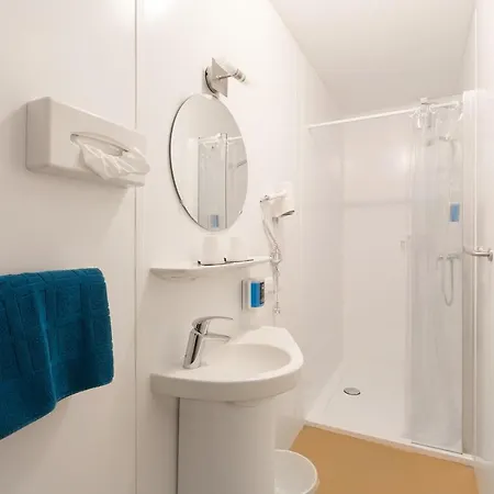 Hotel Ludwig Múnich