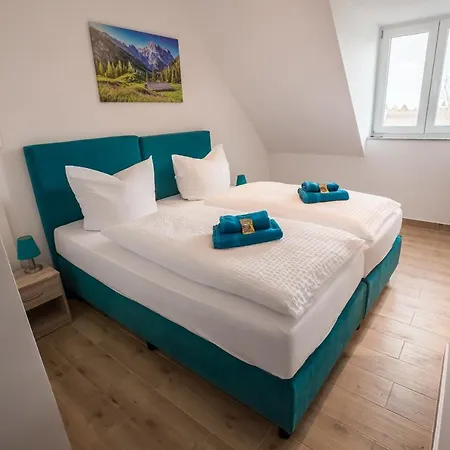 Ludwig Hotel Múnich