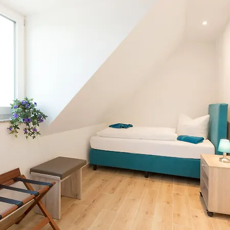 Ludwig Hotel München