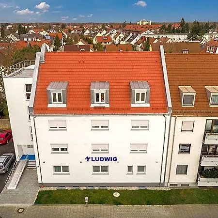 Ludwig München