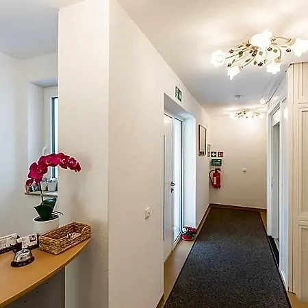 Hotel Ludwig München