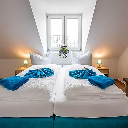 Hotel Ludwig 3*