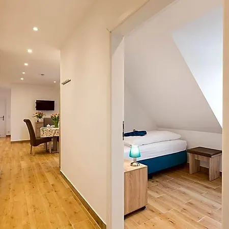 Ludwig Hotel München