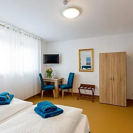 Ludwig 3* München
