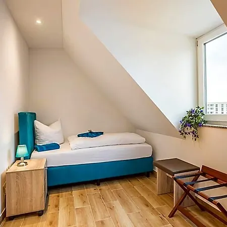 Ludwig 3* München