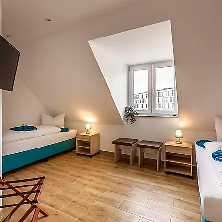 Ludwig 3* München