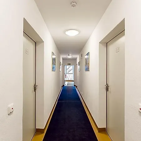 Ludwig Hotel