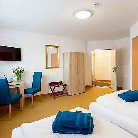 Ludwig Hotel 3*