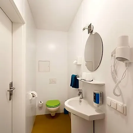 Ludwig Hotel München