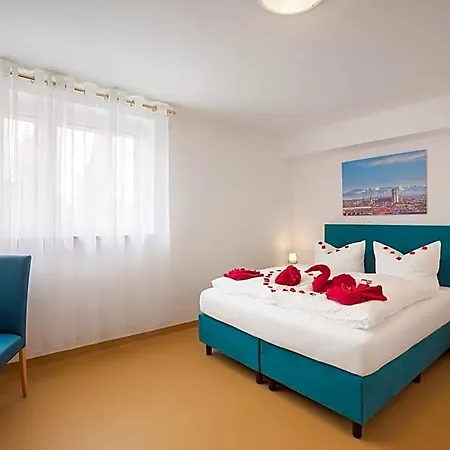 Hotel Ludwig 3*