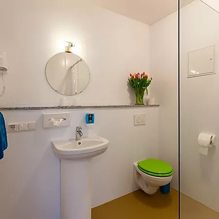 Ludwig Hotel Monachium