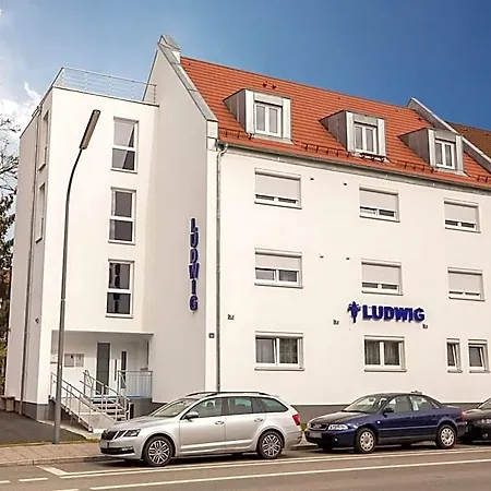 Ludwig Monachium