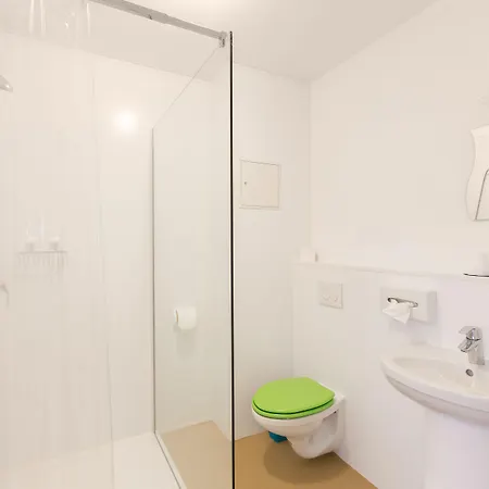 Ludwig ホテル ミュンヘン