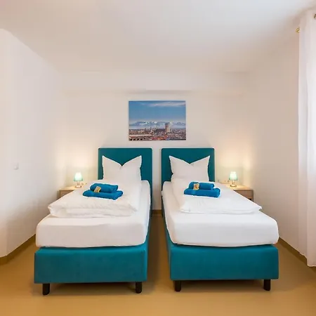 Hotel Ludwig München