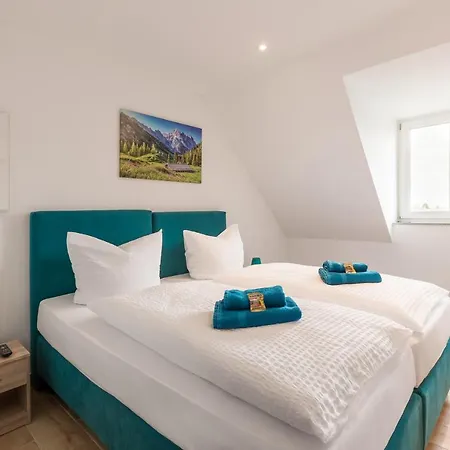 Hotel Ludwig