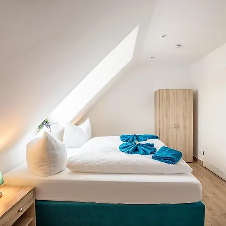 Hotel Ludwig 3*