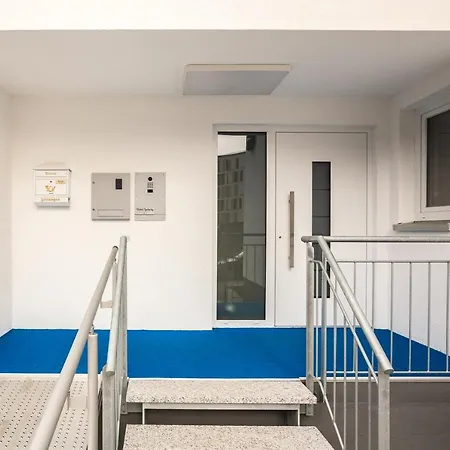 Ludwig Hotel 3*