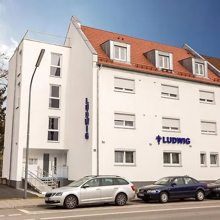 Ludwig Hotel