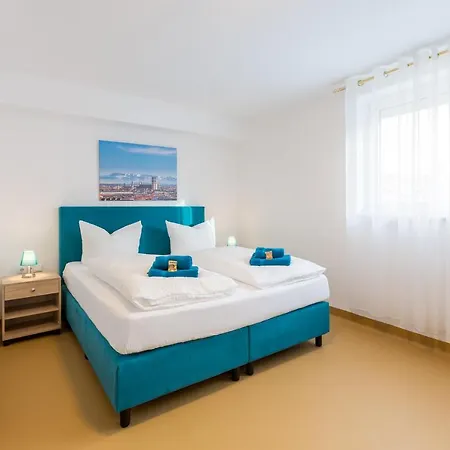 Hotel Ludwig Monachium