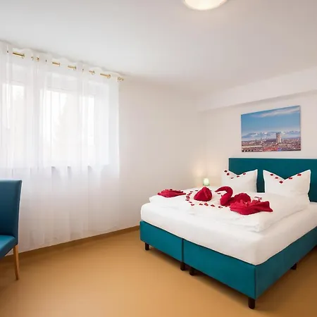 Ludwig Hotel München