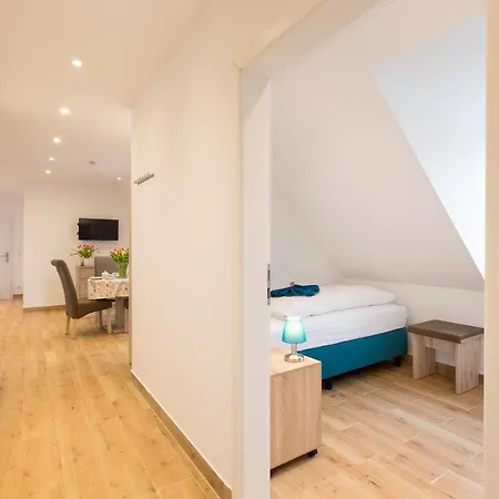 Ludwig Hotel 3*