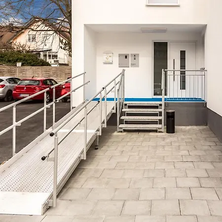 Hotel Ludwig 3*