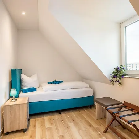 Ludwig Hotel München