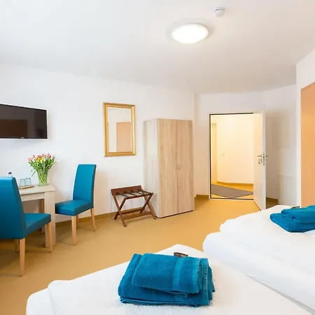 Hotel Ludwig