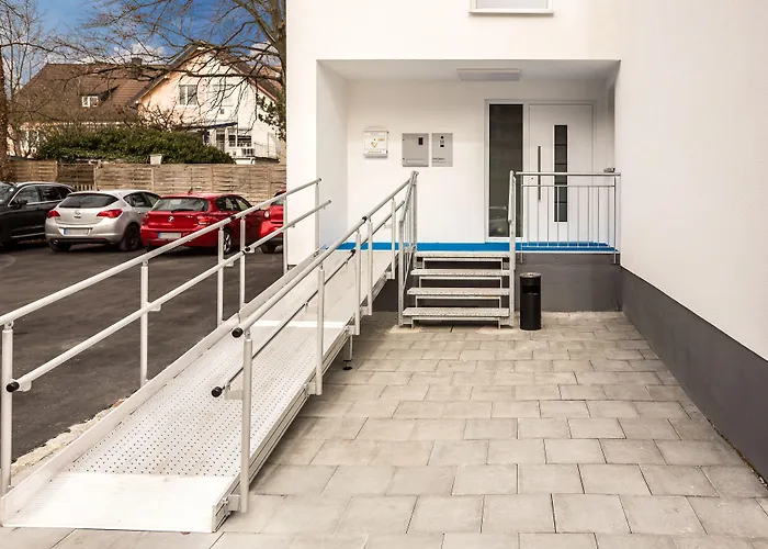 Ludwig 3* מינכן