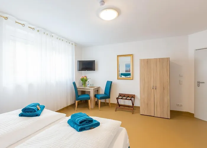 Ludwig 3* מינכן