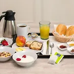 Отель Ludwig 3*
