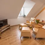 酒店 Ludwig 慕尼黑
