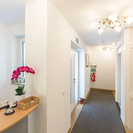 Ludwig 3* Мюнхен