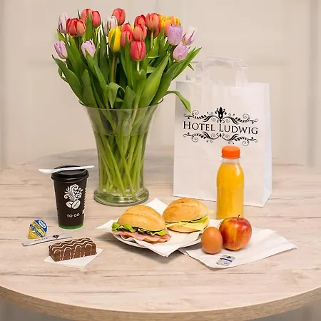 Ludwig 3* Мюнхен