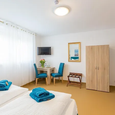 Ludwig 3* Мюнхен