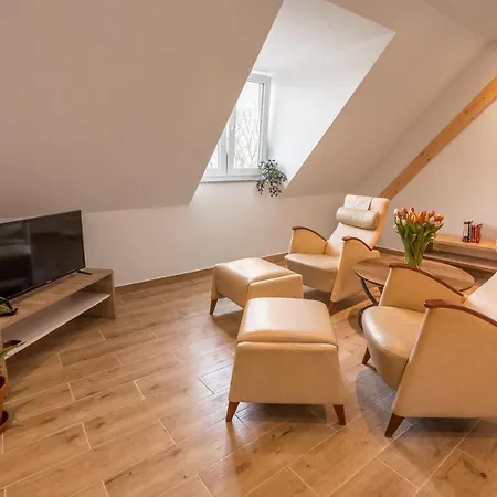 Отель Ludwig Мюнхен